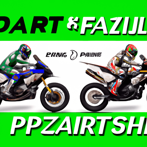 Formula 1 vs MotoGP vs Dakar Rally 2025: Siapa yang Paling Menjanjikan?