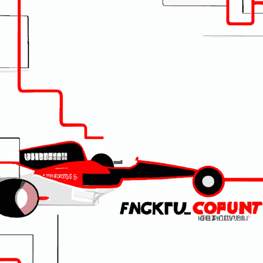 Inovasi Teknologi di Formula 1 2025 yang Perlu Anda Ketahui