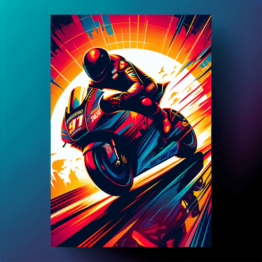 MotoGP 2025: Pembalap Muda yang Siap Menggebrak Dunia Balap Motor