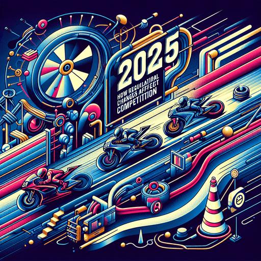 MotoGP 2025: Bagaimana Perubahan Regulasi Akan Mempengaruhi Kompetisi