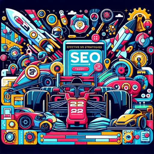 Strategi SEO Efektif untuk Situs Berita Seputar MotoGP dan Formula 1 2025